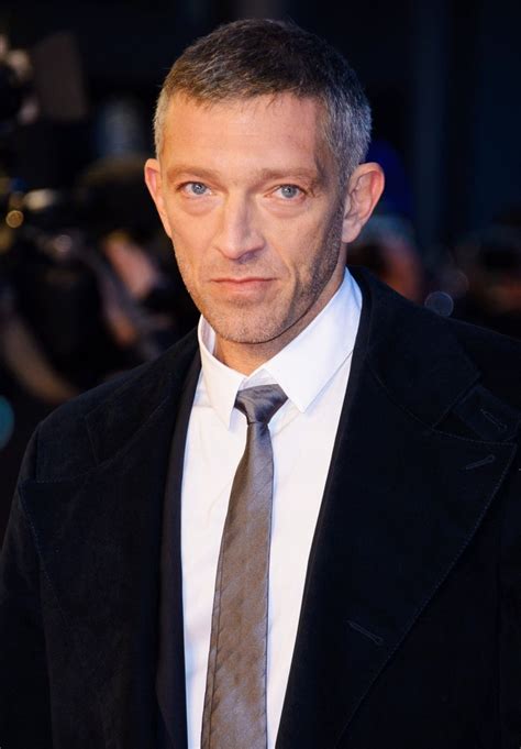 The french actor, 53, went shirtless as he cosied up to his. Top People - Vincent Cassel