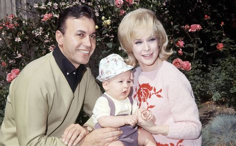 Barbara Eden Loved Her Son Matthew So Much — Learn More About Him In