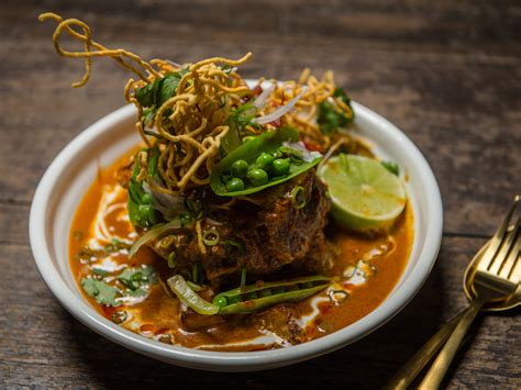 We’ve Found the Best Thai Food in Melbourne | Qantas Travel Insider