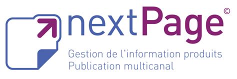 Nextpage© Des Atouts Pour Un Déploiement Dans Les Filiales Solution