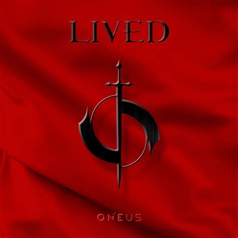 Oneus Intro Lived Lyrics K Lyrics4u