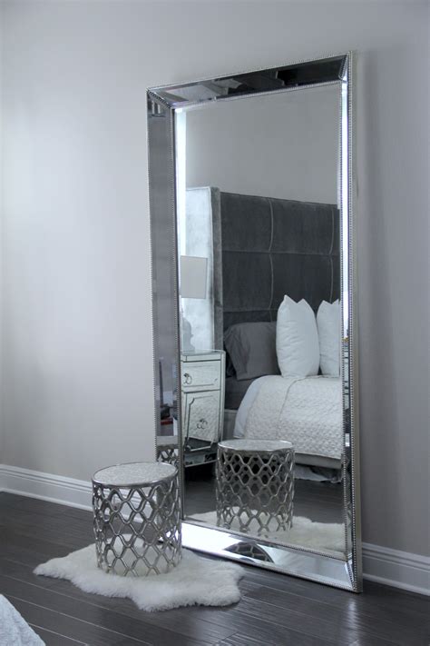 What are some of the most reviewed products in large ceiling fans? 2020 Popular Large Floor To Ceiling Wall Mirrors