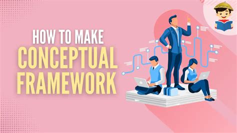 How To Make Conceptual Framework With Examples And Templates Filipiknow
