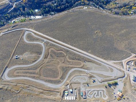 Aspen Motorsports Park Updated April 2024 550 Raceway Rd Woody