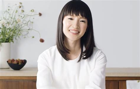 What Marie Kondo Taught Me About Sparking Joy In God