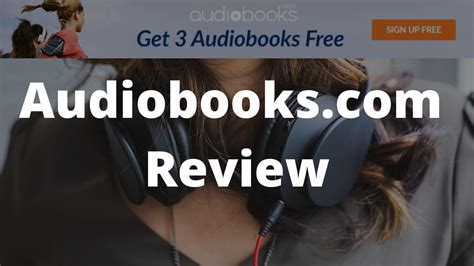Review 2023 Is It Better Than Audible