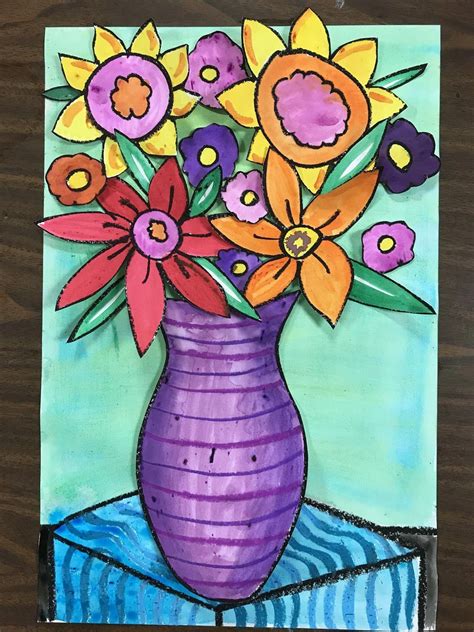 Pin By 99 Arts For The Schools On Arts For The Schools Spring Flower