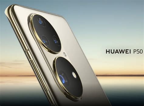 Huawei Watch 3 To P50 Pro Heres Everything Huawei Announced At Its