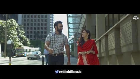 Statuts Songs Ranihaar Nimrat Khaira Official Video Preet Hundal Sukh