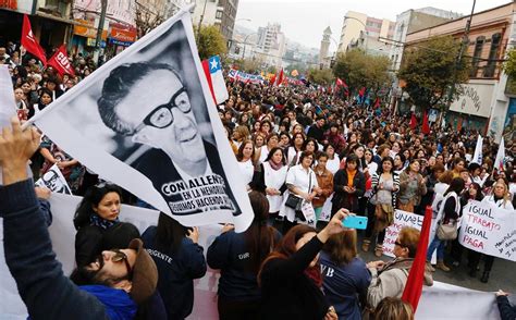 6.408 viajeros ya lo han disfrutado. Chile.- Disturbios en Santiago de Chile tras la ...
