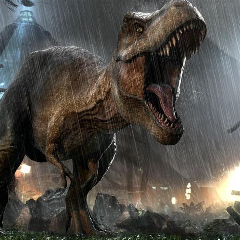 T Rex Tyrannosaurus Rex Hd Phone Wallpaper Pxfuel
