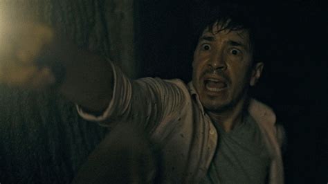 Justin Long Thinks This Is The Key To The Perfect Scream In A Horror Movie