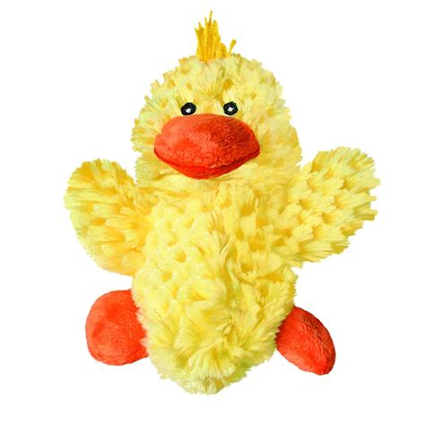 Kong Duck Dog Toy Petco