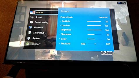 Aug 09, 2020 · restoring a samsung smart tv to factory settings if none of the tests were able to resolve the issue, then owners might want to consider doing a full factory reset. How to reset your smart tv - YouTube
