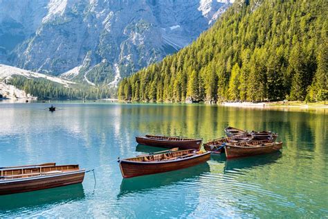 11 Most Beautiful Lakes In The Dolomites You Cant Miss She Wanders