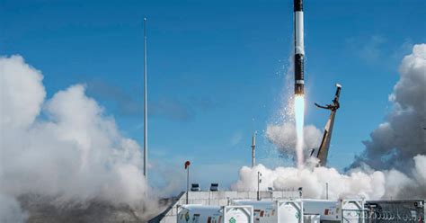 NASA Rocket Lab Launch First Pair Of Storm Observing CubeSats Maritime News