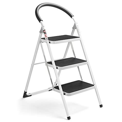 The Best Step Ladders For 2021