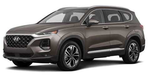 See the full review, prices, and listings for sale near you! Amazon.com: 2019 Hyundai Santa Fe Reviews, Images, and ...