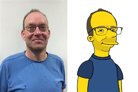 Draw Your Full Body As A Simpsons Cartoon Character For 5 Seoclerks