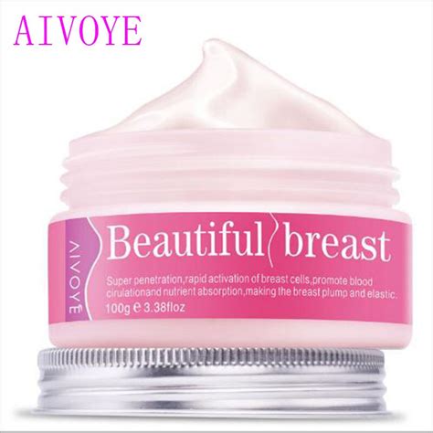 Brand Afy Beauty Lift Cream Effective Breast Enlargement Chest Growth