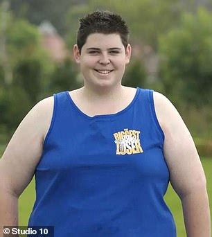 Aj rochester welcomes 12 overweight contestants to the white house and to the biggest loser. Biggest Loser winner Sam Rouen on battling Australian ...