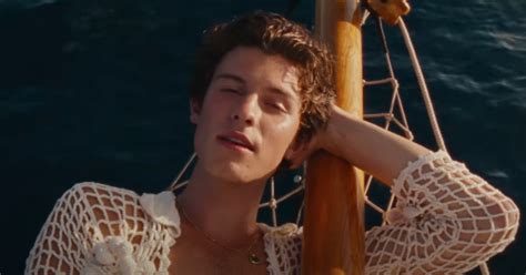 Watch Shawn Mendes Drops ‘summer Of Love Music Video