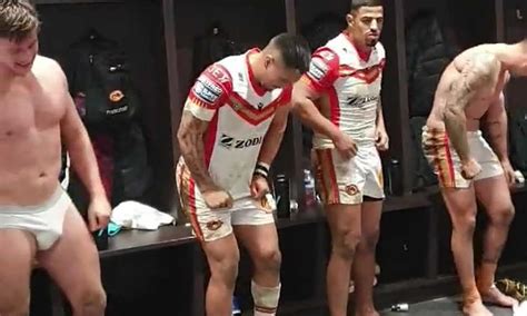 Some Hot Rugby Players And Their Bulges Spycamfromguys Hidden Cams
