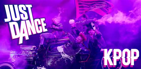Just Dance Multi E Suas Melhores Músicas De Kpop Gameblast