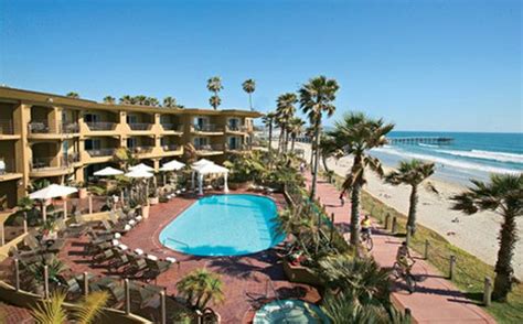 Pacific Terrace Hotel Updated 2018 Prices And Reviews San Diego Ca