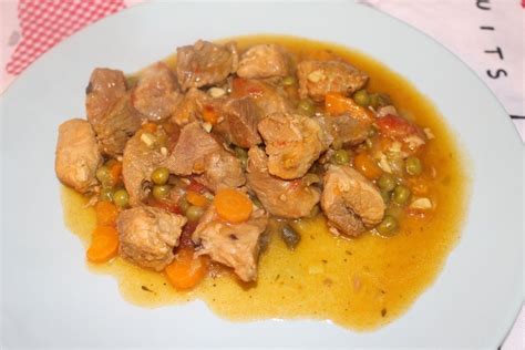 Limpiar y chamuscar las codornices. Magro a la jardinera | Receta | Magro de cerdo, Carne a la ...