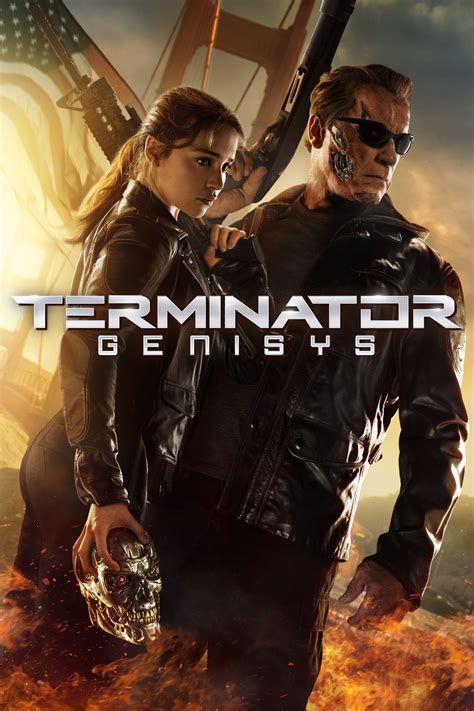 Terminator Genisys Picture Image Abyss