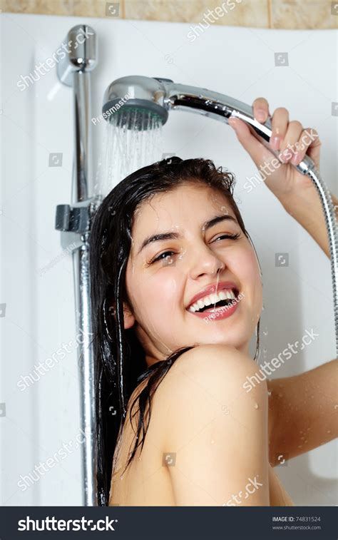 Girls Taking A Shower Together Telegraph