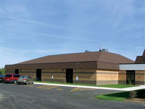 Riverview Early Childhood Center Manitowoc Wi Hamann Construction