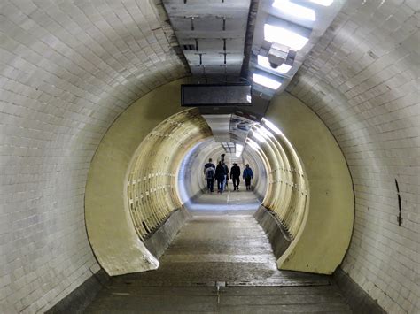 Underground London Well Beyond The Tube Holds Secrets And Delights