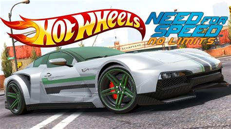 Item 7 hot wheels 52nd anniversary gazella gt chase car free shipping! HOT WHEELS Gazella GT Need For Speed No Limits FASTLANE ...