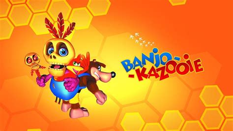 Banjo Kazooie Part 4 Xbox One Youtube