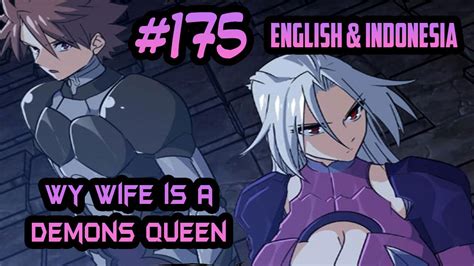 My Wife is a Demons Queen ch 175 [English - Indonesia] - YouTube