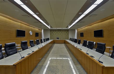 Conference Room At Sachivalaya Gandhinagar Conference Room Room