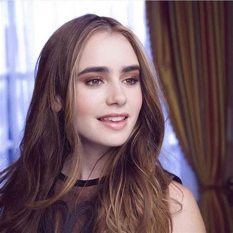 Instagram Photo By Lily Collins Oct 29 2019 At 826 Am Belleza