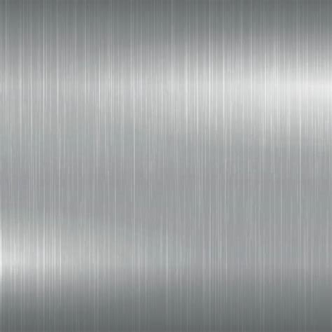 Seamless Metal Texture Background