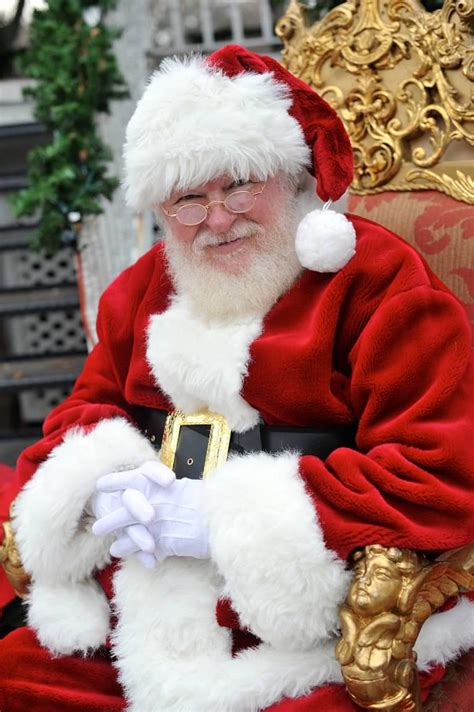 Next (santa fe, new mexico). Santa Al - Naturally Bearded Santa Claus for Hire - Mysti ...