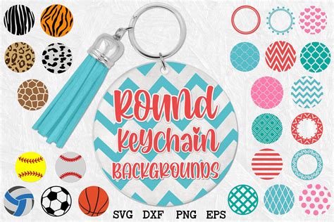 Free Keychain Svg Files - Free SVG Cut Files | SVG Craftrs