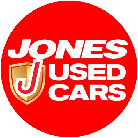 Jones Used Cars Bel Air Md