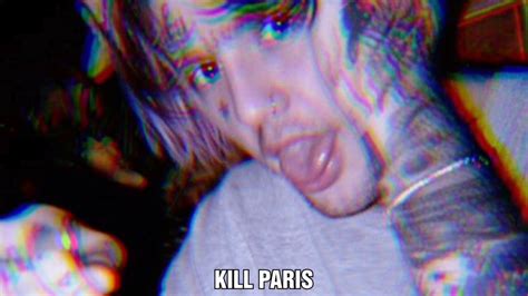 Lil Peep Cobain Sub Español Ft Lil Tracy Youtube