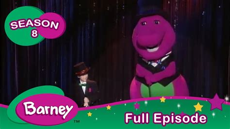 Barney On Again Off Again Full Episode Season 8 Youtube