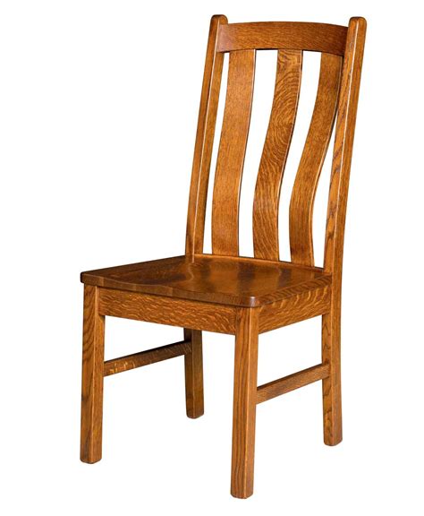 Our poly dining chairs are ideal for outdoor dining and casual seating. Vancouver Dining Chair - Amish Direct Furniture