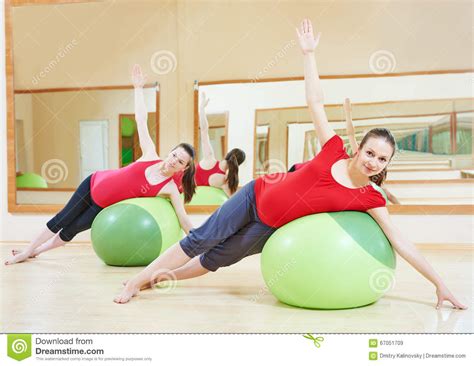 Exercise Ball Pregnant Retro Porn Tube