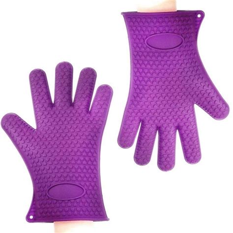 Top 10 Best Heat Resistant Gloves In 2021 Reviews Buyers Guide