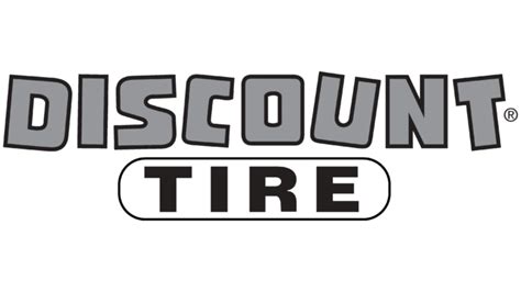 Discount Tire Logo Symbol Meaning History Png Brand
