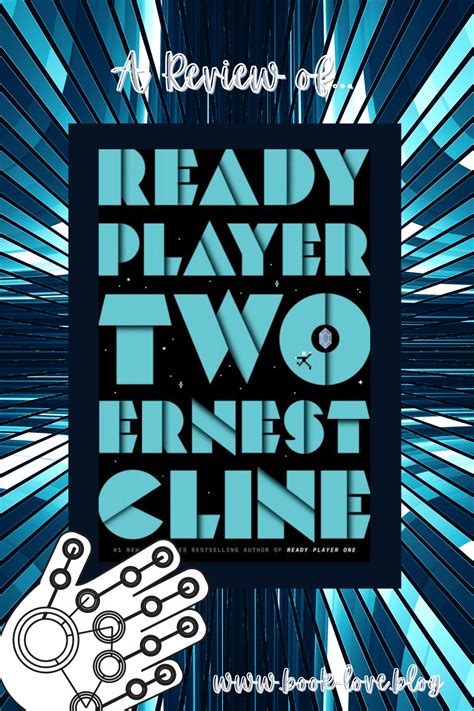 A Book Review Of The Adult Sci Fi Sequel Ready Player Two By Ernest Cline Ready Player Two